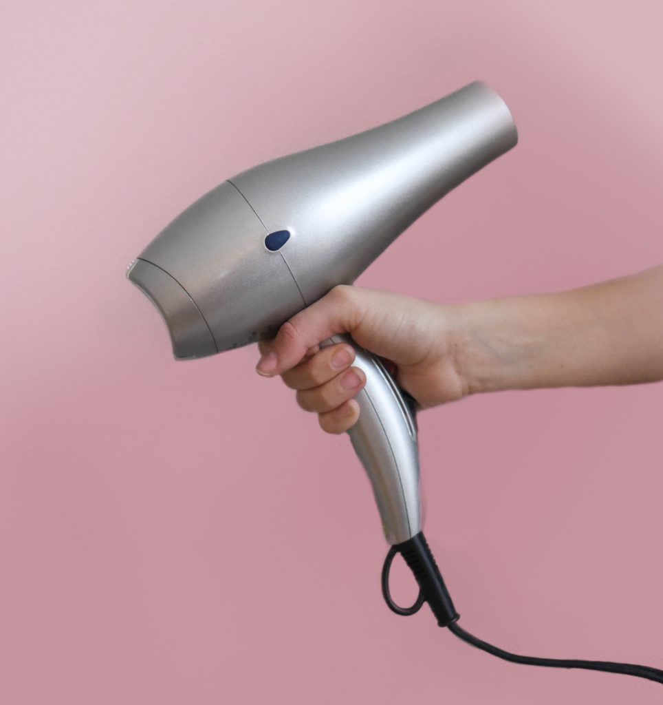 Does The Type Of Hair Dryer Matter  Mane Addicts  Mane by Mane Addicts