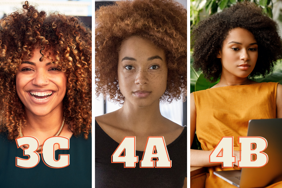 4A Hair Guide to Care for Your Natural Hair Type | Mane Addicts – Mane by Mane Addicts