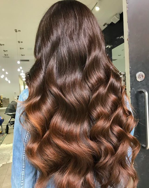 hair stylist instagram captionsTikTok खज