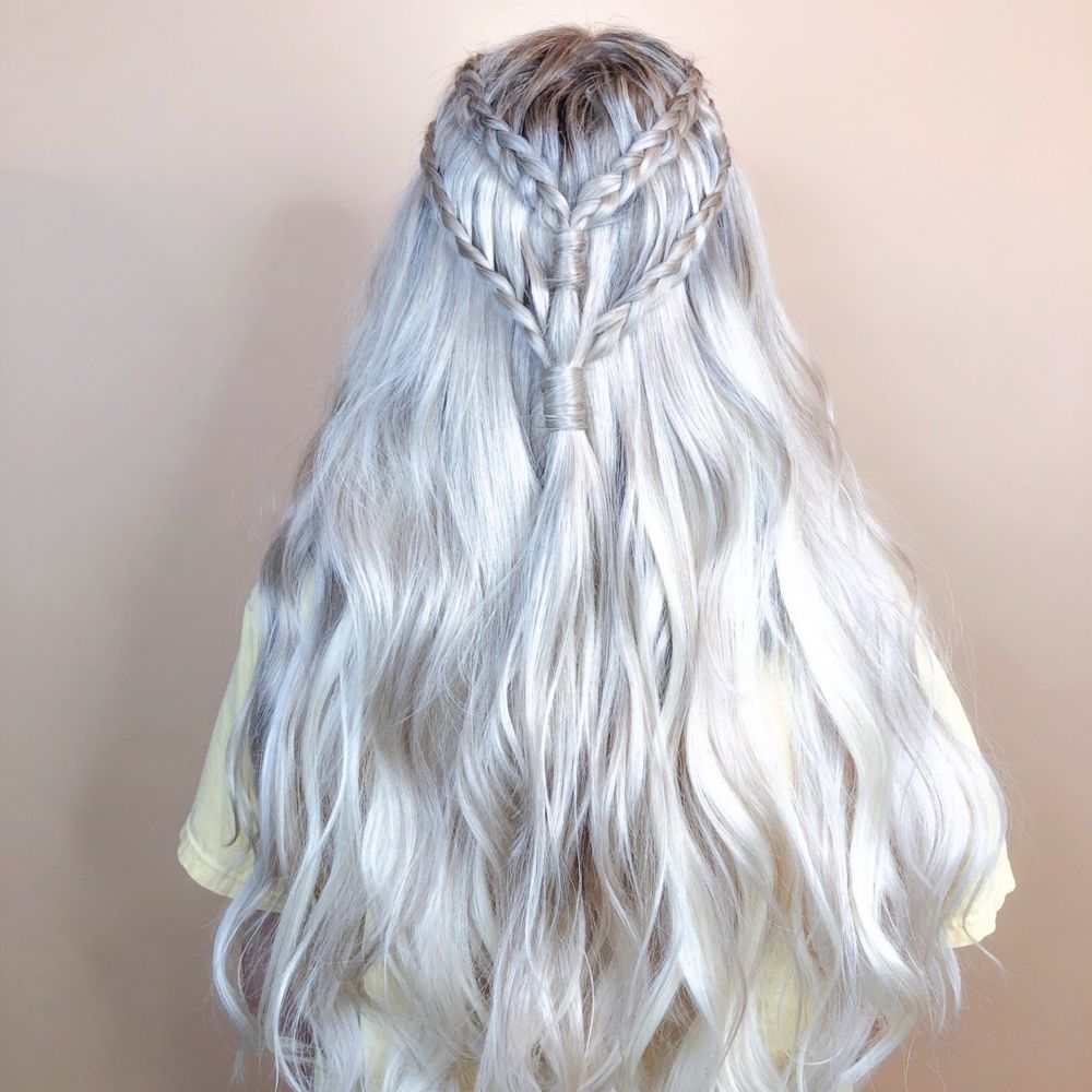 Festival Hair Inspiration, The 411