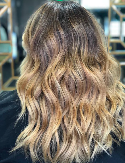 Mane Master Samantha Cusick on Opening UK's Leading Balayage Salon – Mane  by Mane Addicts