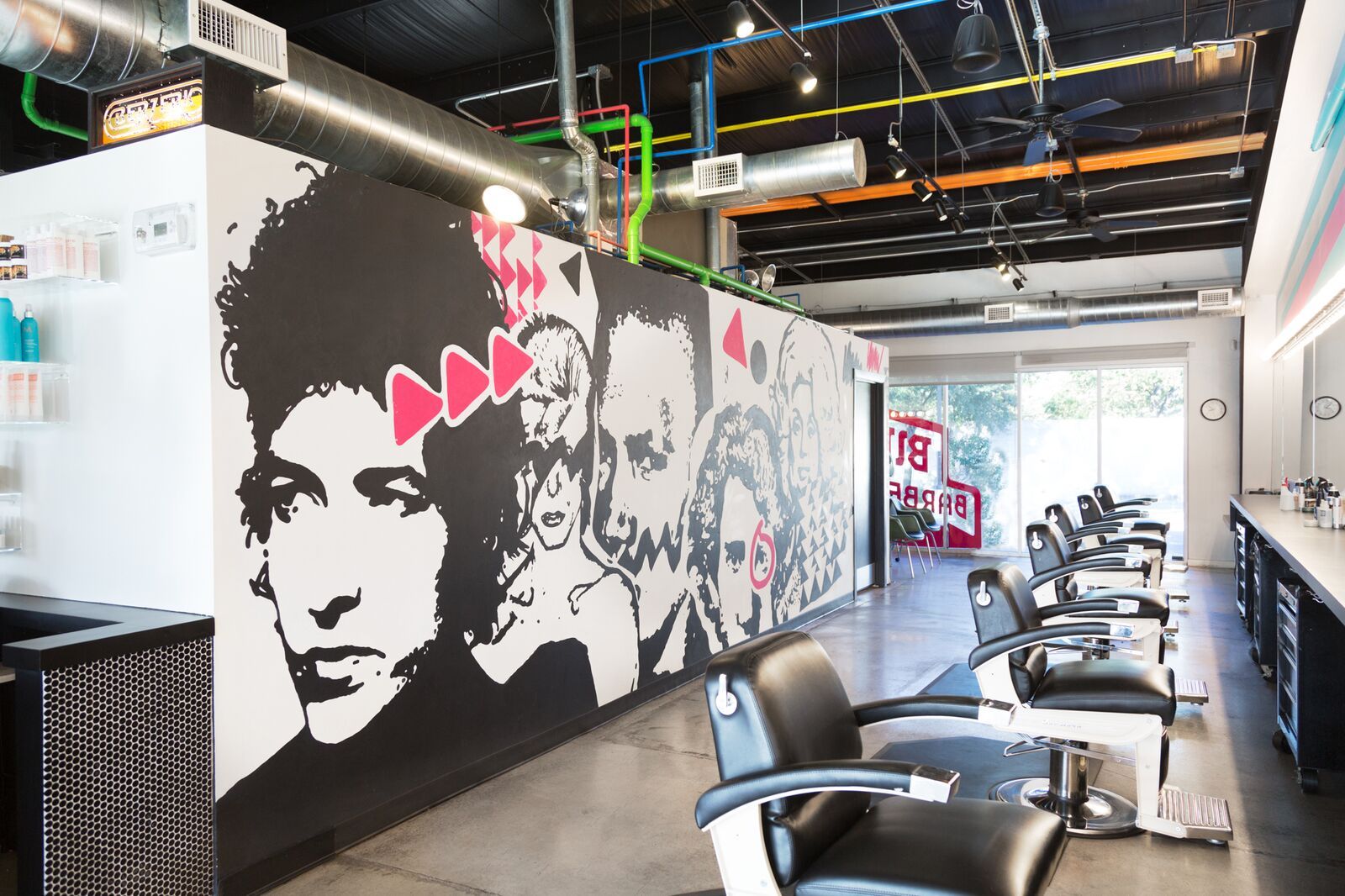 Bird's Barbershop is THE Go-To Hair Salon in Austin, TX - Mane Addicts –  Mane by Mane Addicts