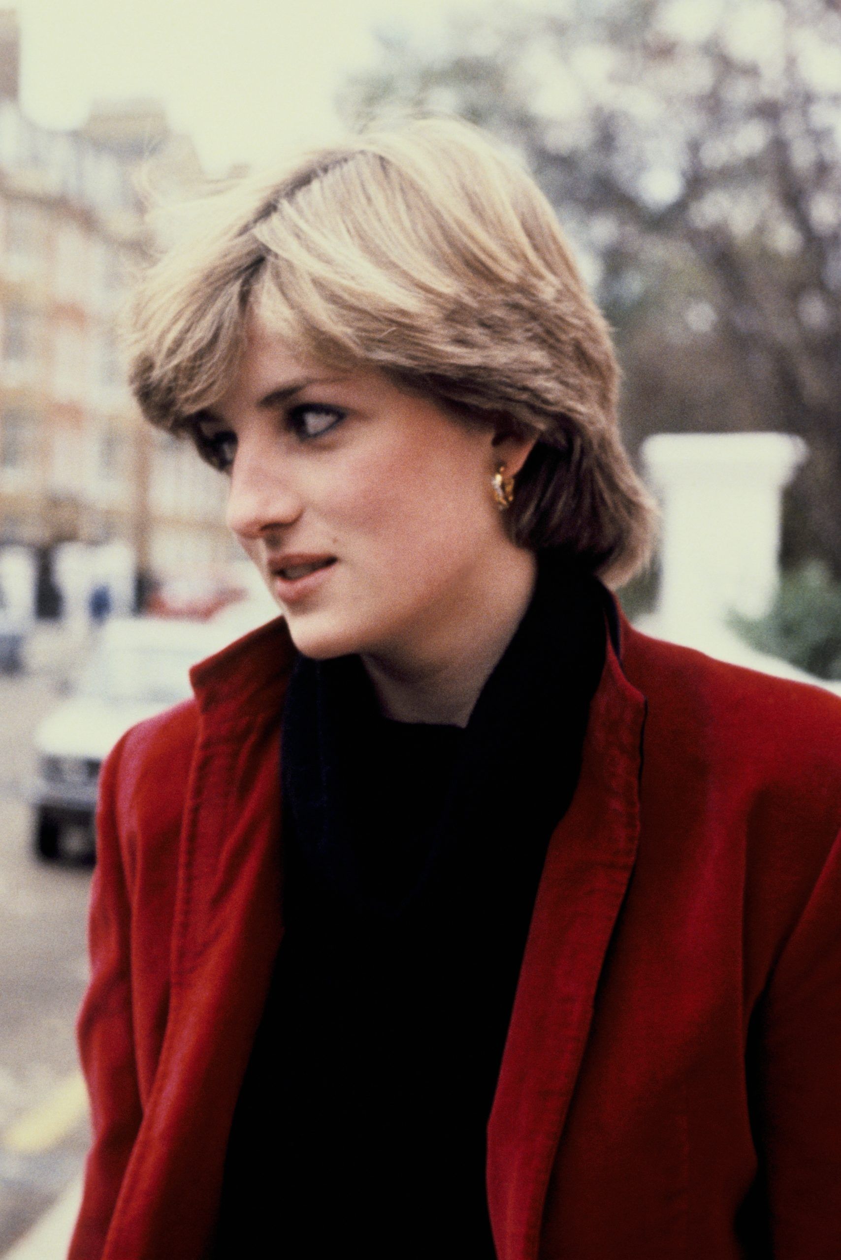 The Modern Princess Diana Bob Is Here Is It Best Left in the Past