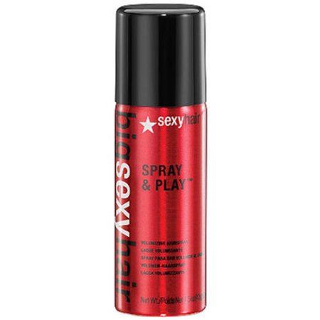 Sexy Hair Big Sexy Hair Spray & Play Hairspray | Mane Addicts