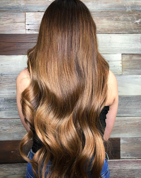 Clever Instagram Captions for All Your Brunette Hair Posts Mane Addicts –  Mane by Mane Addicts