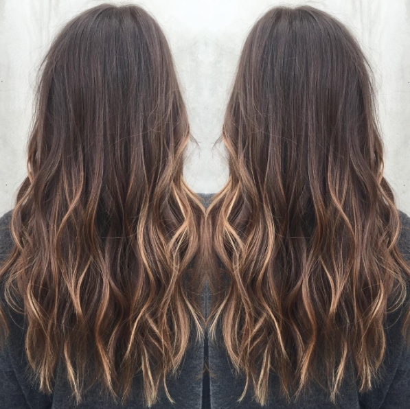 Balayage vs Highlights: Here's What's Best For You | Mane Addicts – Mane by  Mane Addicts