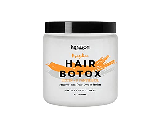 Hair Botox: What It Is + Things to Know | Mane Addicts – Mane by Mane  Addicts