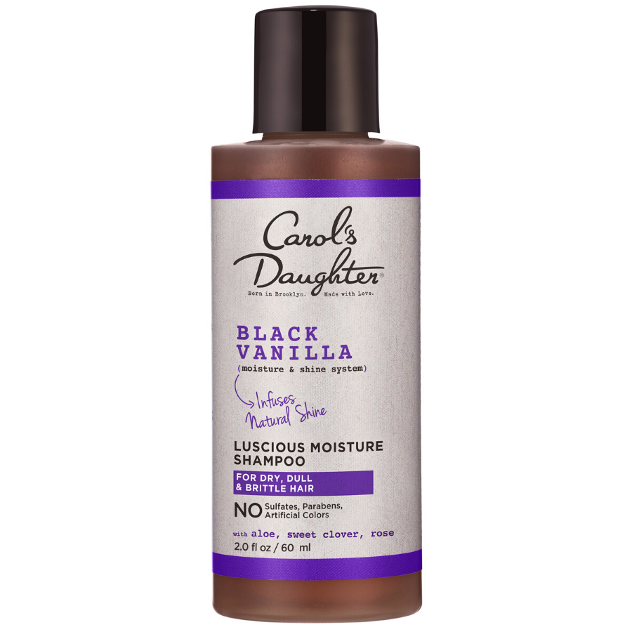 Black Cherry Shampoo – Studio Grooming