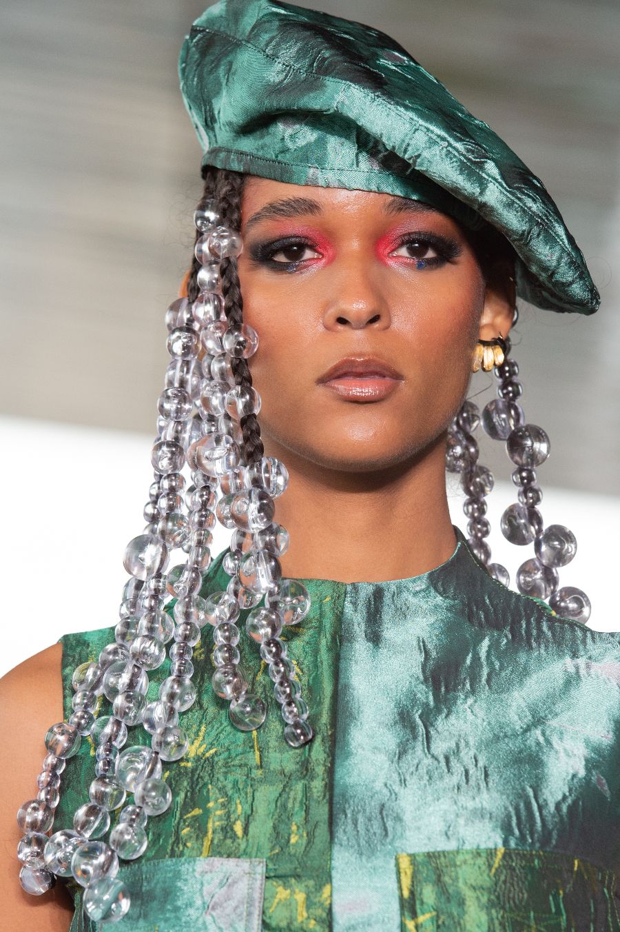 NYFW Street Style Hair Trends to Try in 2022