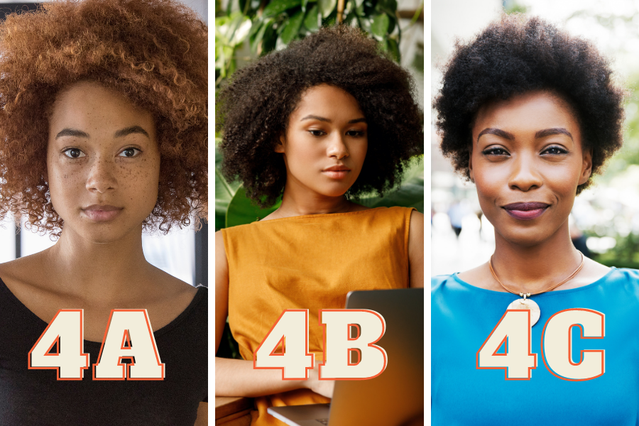 4B Hair Type Guide: Everything You Need to Know | Mane Addicts – Mane by  Mane Addicts