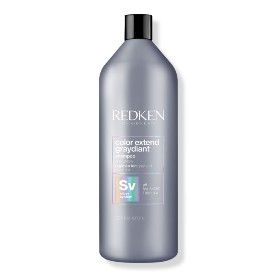 Grine vægt unse Best Shampoo for Gray Hair 2022 | Mane Addicts – Mane by Mane Addicts