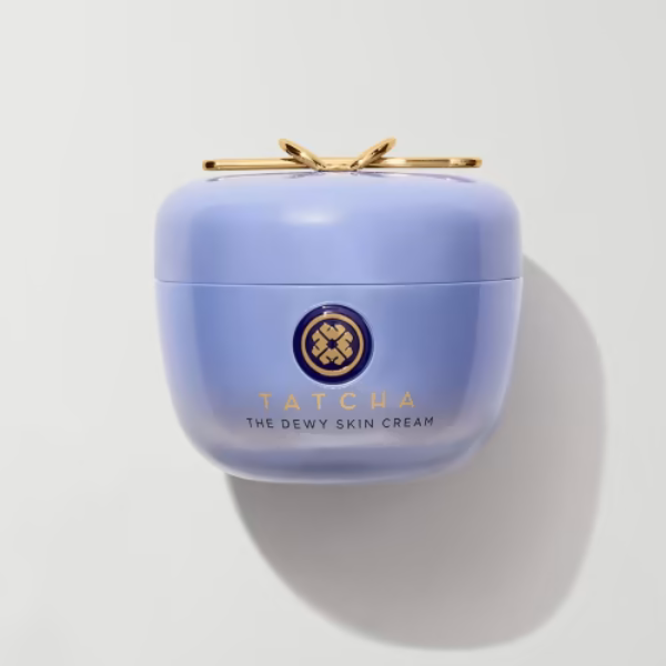 Tatcha THE DEWY SKIN CREAM | Mane Addicts