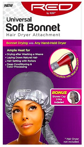 Deep Conditioning Heat Caps Your Curls Crave | Mane Addicts – Mane by Mane  Addicts