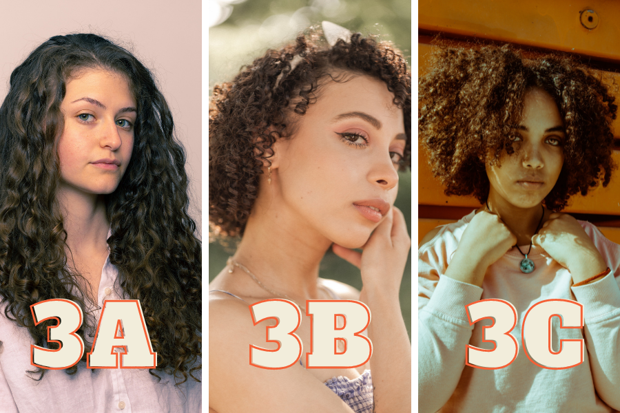 3B Hair Type Guide on Haircare Routine, Products, & More |Mane Addicts –  Mane by Mane Addicts