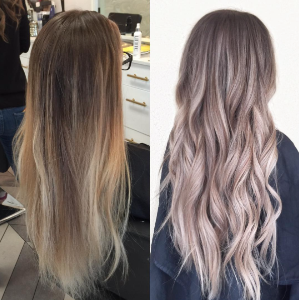 Balayage vs Highlights: Here's What's Best For You | Mane Addicts – Mane by  Mane Addicts