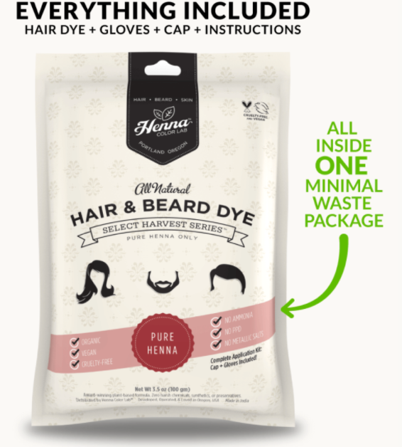 The Complete Breakdown of Hypoallergenic Hair Dye | Mane Addicts – Mane by  Mane Addicts