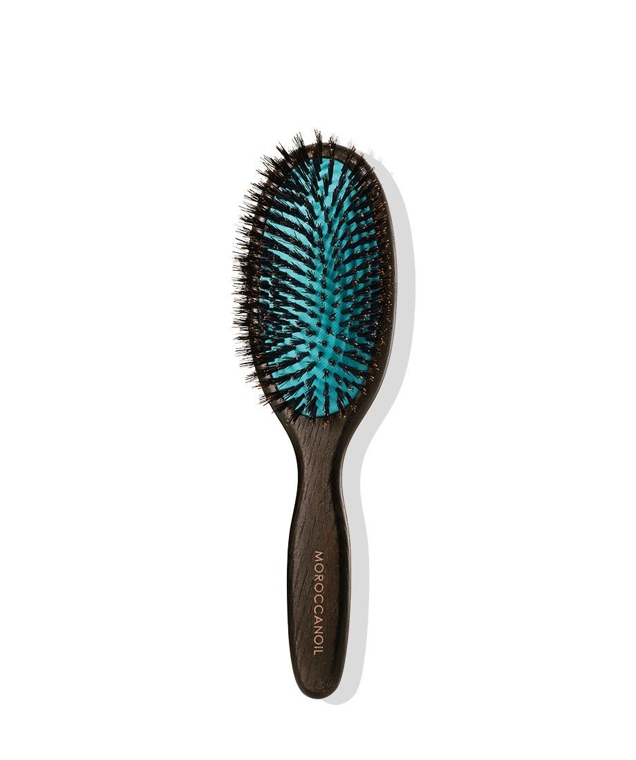 Are You Using the Right Hairbrush for Your Hair Type?