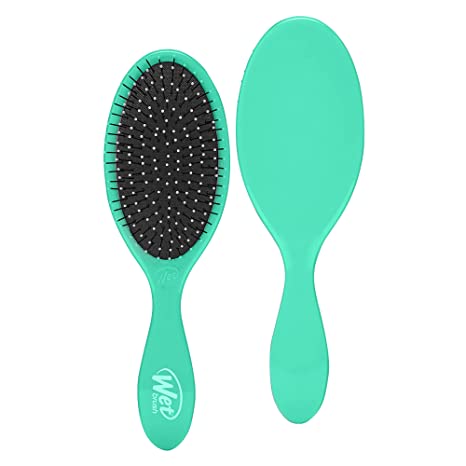 The 17 Best Detangling Brushes and Combs of 2022 — Reviews