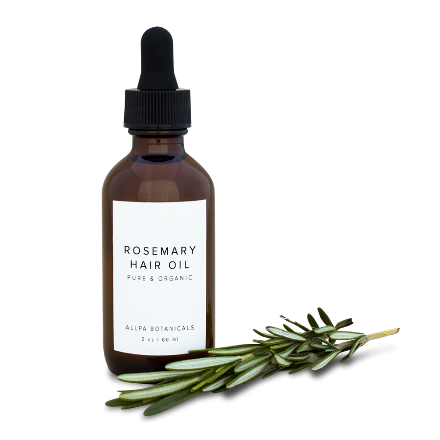 Rosemary Water for Hair: How It Promotes Hair Growth – Mane by Mane Addicts