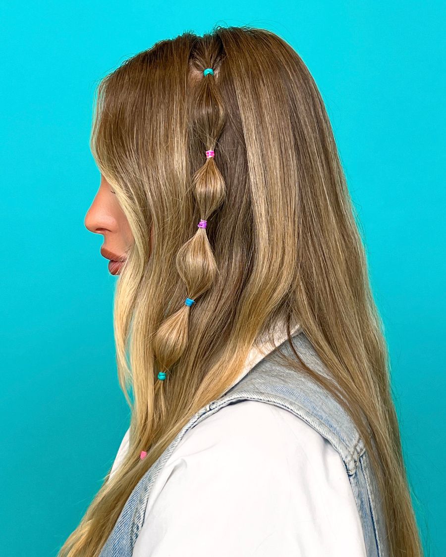 Best Back-to-School Hairstyles 2022 | Mane Addicts – Mane by Mane Addicts