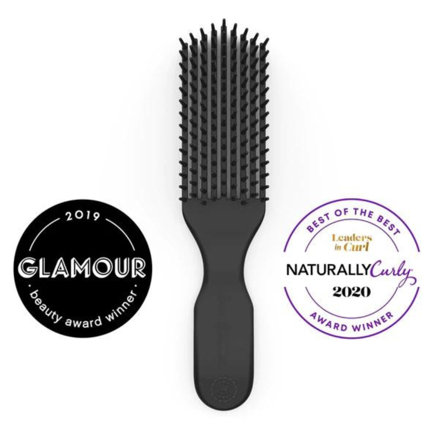 Best Detangling Brushes for 4C Hair 2022 | Mane Addicts – Mane by Mane  Addicts