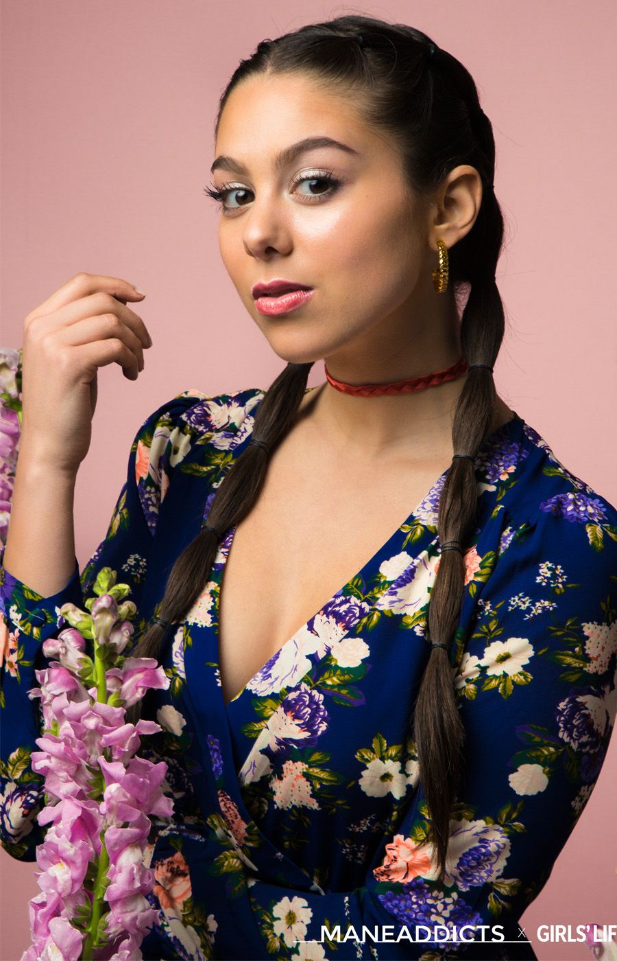 Kira Kosarin ( Phoebe Thunderman) Change and Celebrity