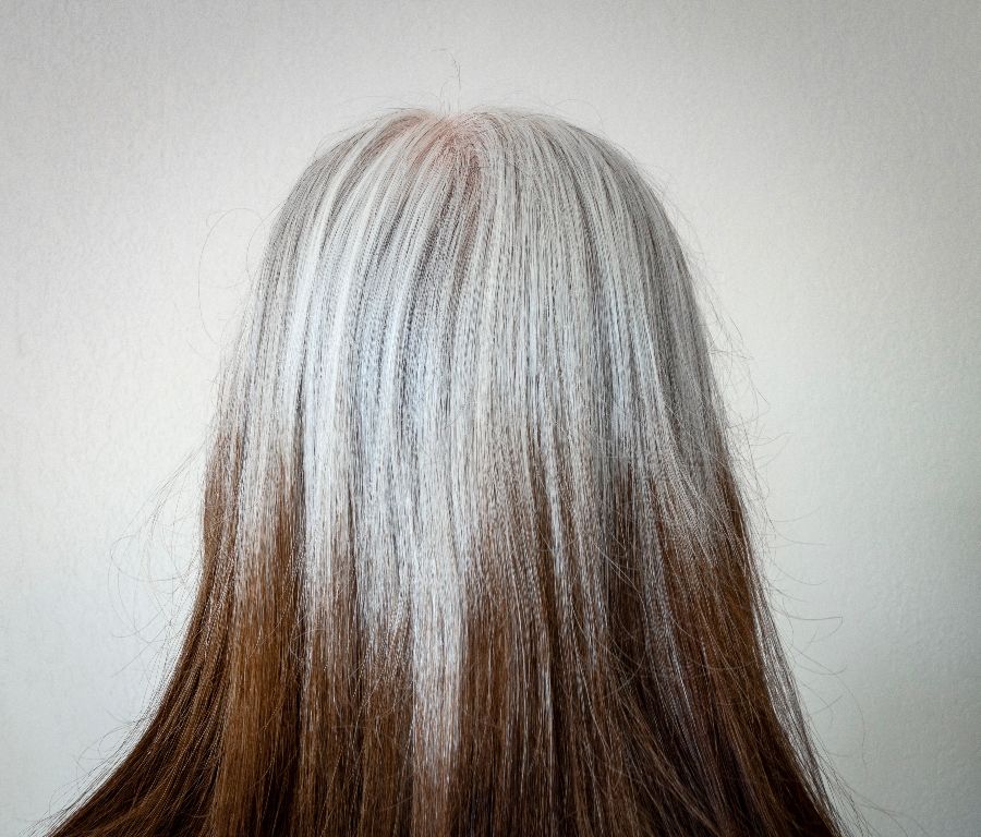 3 Colorists Reveal Their Gray Hair Coverage Formulas | Mane Addicts – Mane  by Mane Addicts