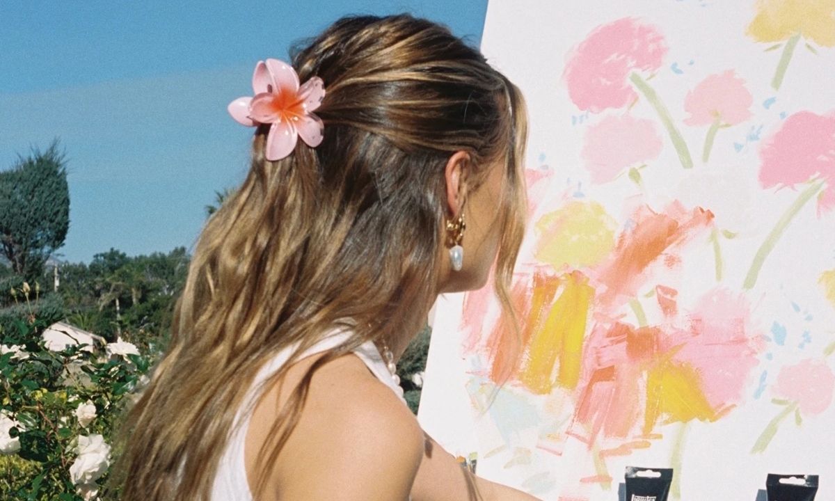 8 Summer Hair Accessories to Elevate Your Seasonal Style