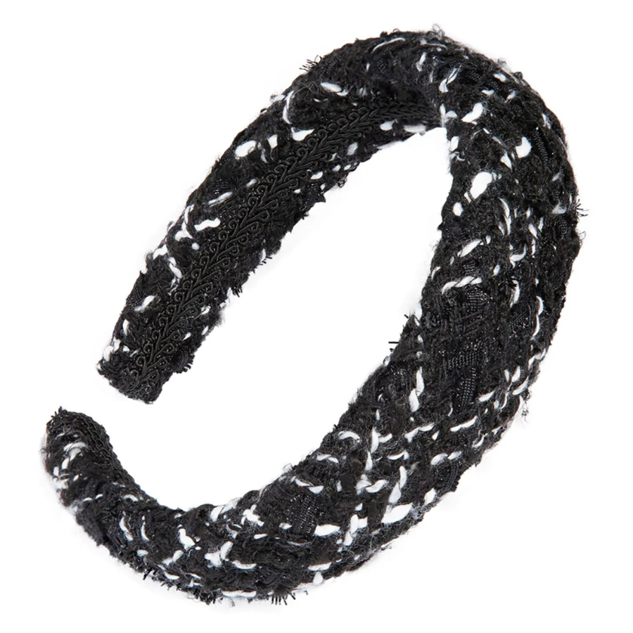 L. Erickson USA Padded Headband