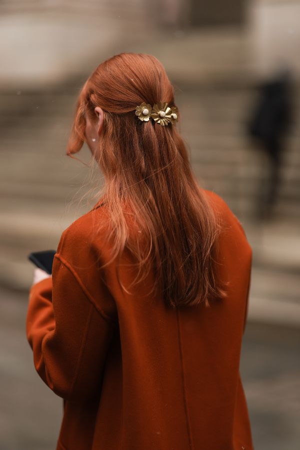 Hair Today, Jeweled for Tomorrow - The New York Times
