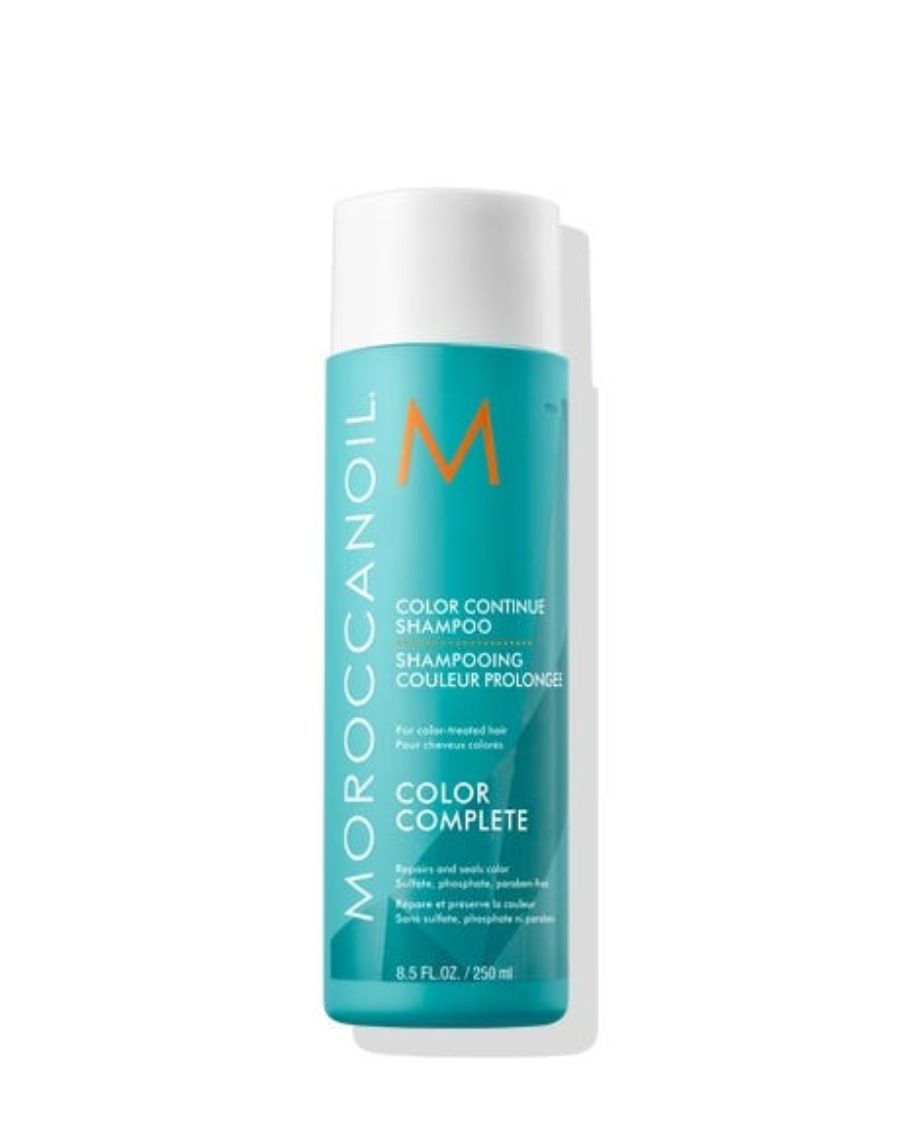 Best Shampoo for Colored Hair | Mane Addicts – Mane by Mane Addicts
