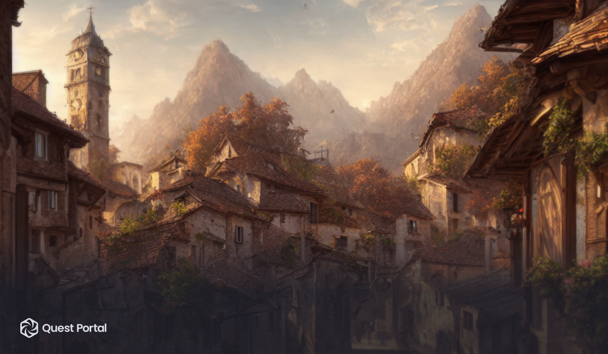 Accessibility improvements quest portal vtt
