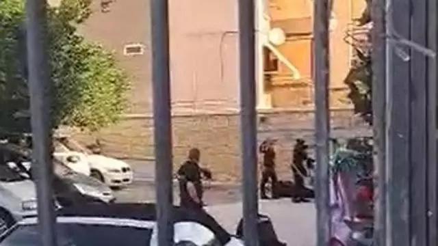 Все 9 участников перестрелки в Аликанте отпущены на свободу