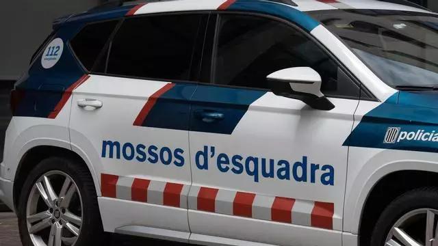 Мужчина сгорел заживо в нелегальном жилье под Барселоной