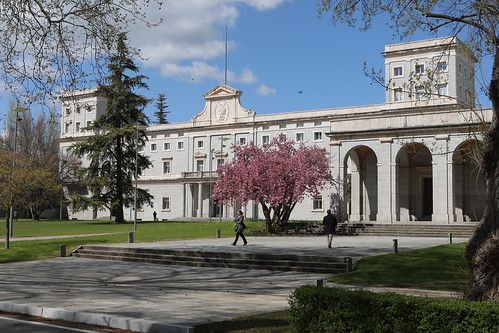 Смена лидера: Университет Наварры признан лучшим в Испании