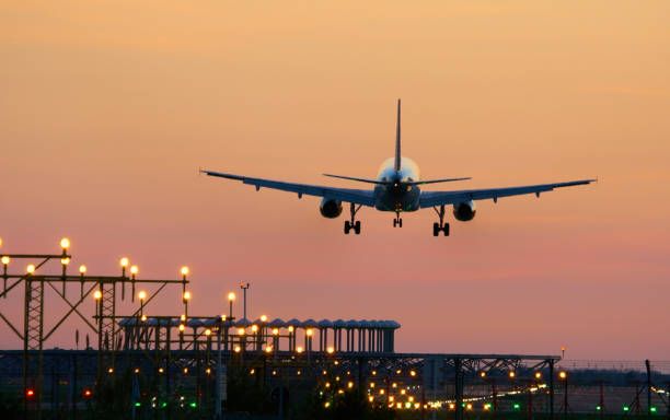 Аэропорт Эль-Прат поставил рекорд межконтинентальных рейсов!