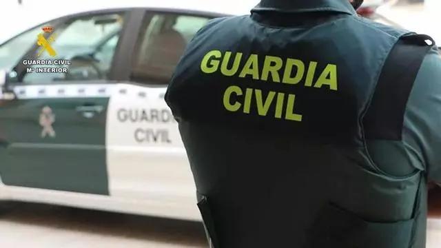 Гражданская гвардия Castellón предупреждает о кражах дорогих часов