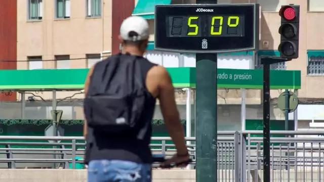 El Niño может сделать лето в Испании ещё жарче, а осень — опасно дождливой