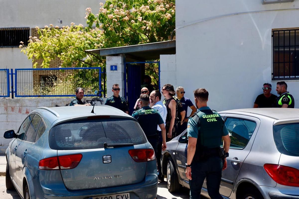 Мужчину зарезали в массовой драке в Валенсии