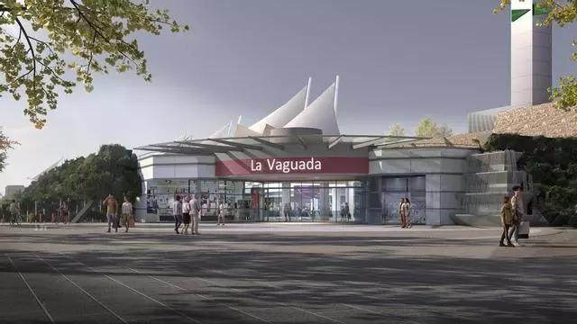 В Мадриде трое мужчин в военной форме ограбили ювелирный магазин в La Vaguada