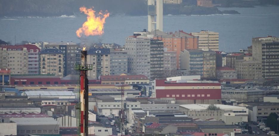 Repsol заключила новое нефтяное соглашение с Венесуэлой