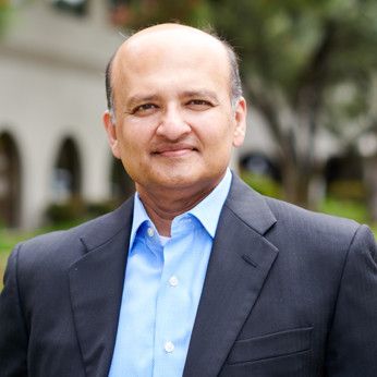 Amit Kumar, Ph.D.
