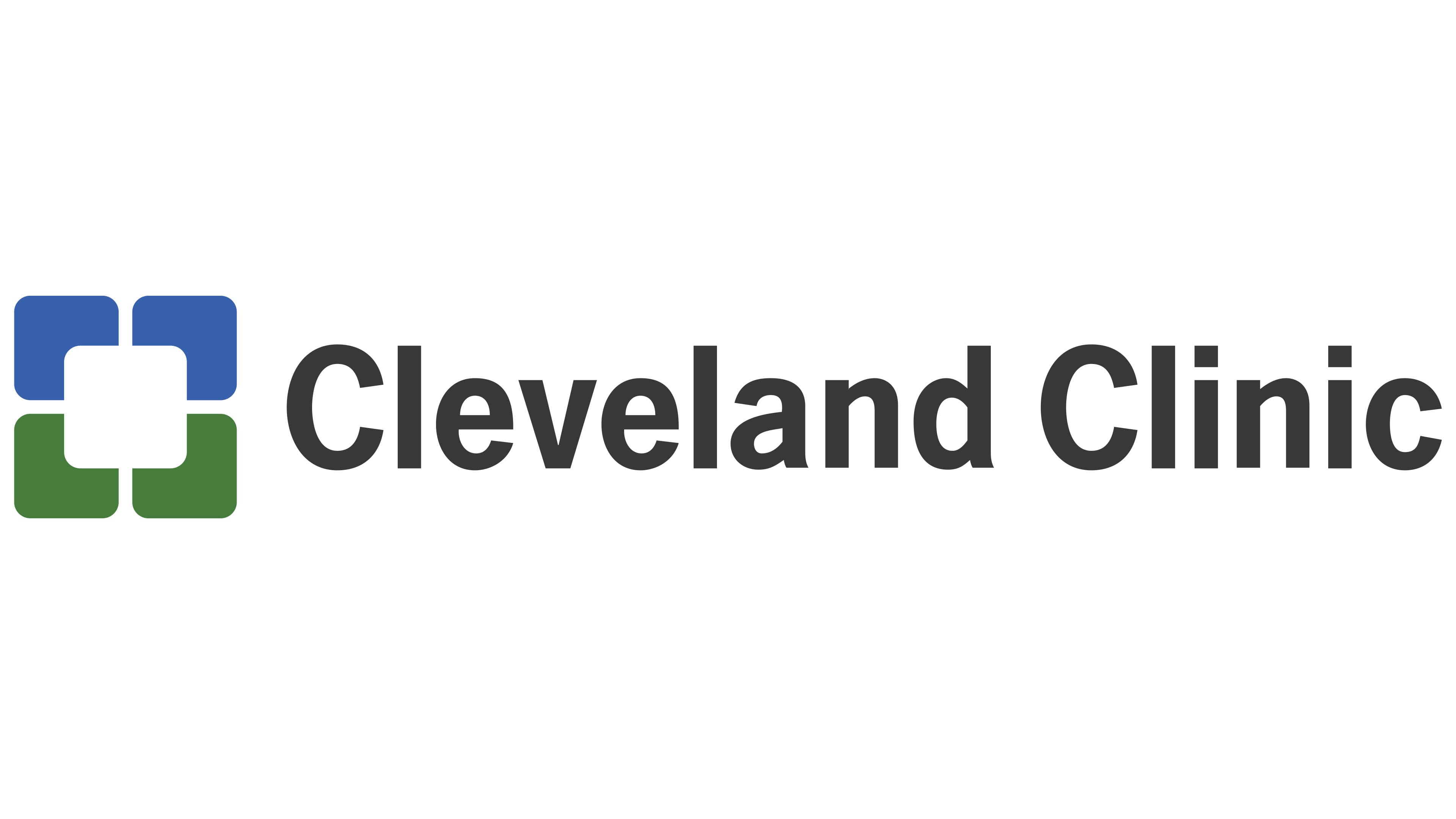 Cleveland Clinic – Patient Stories