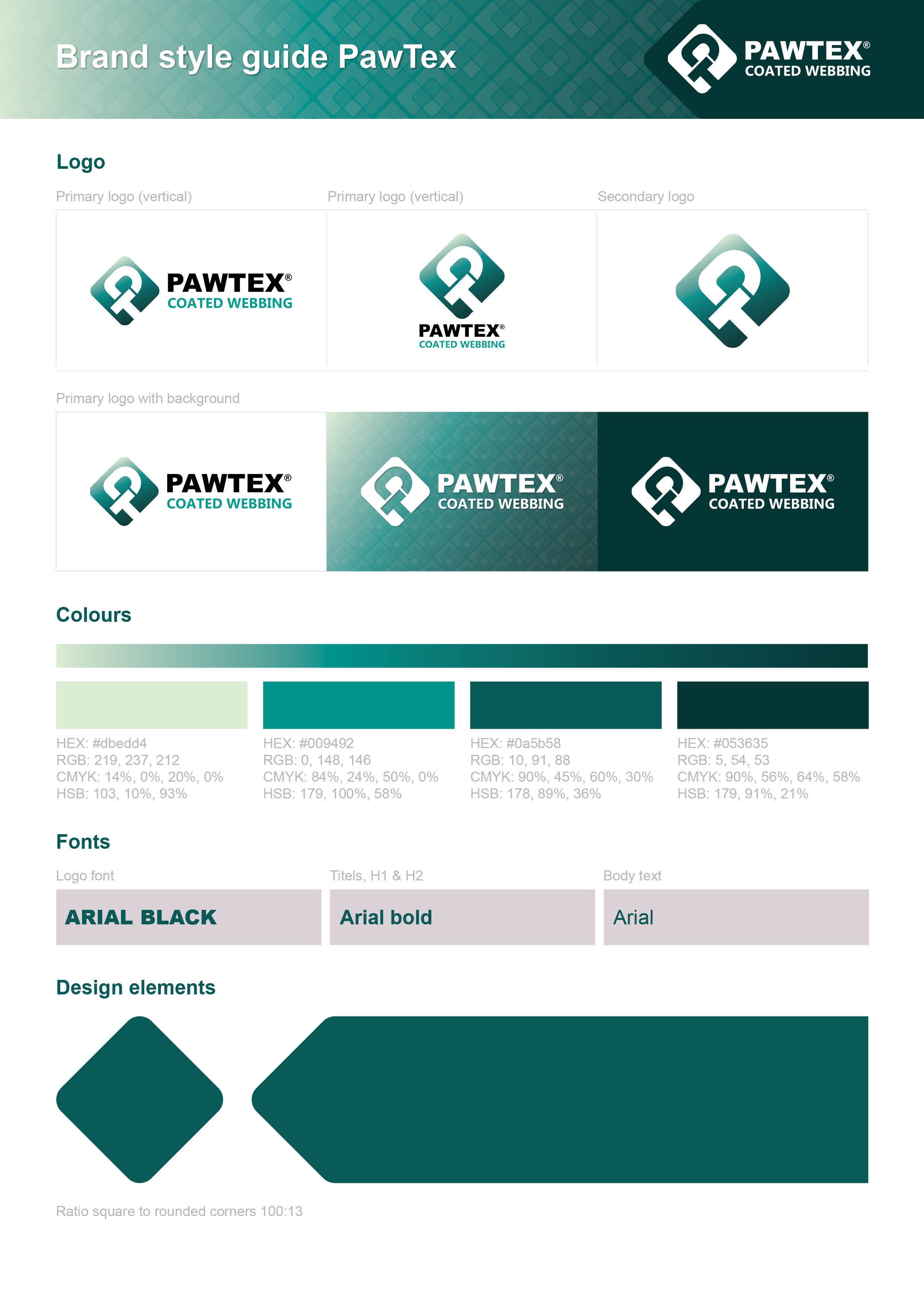 Style Guide