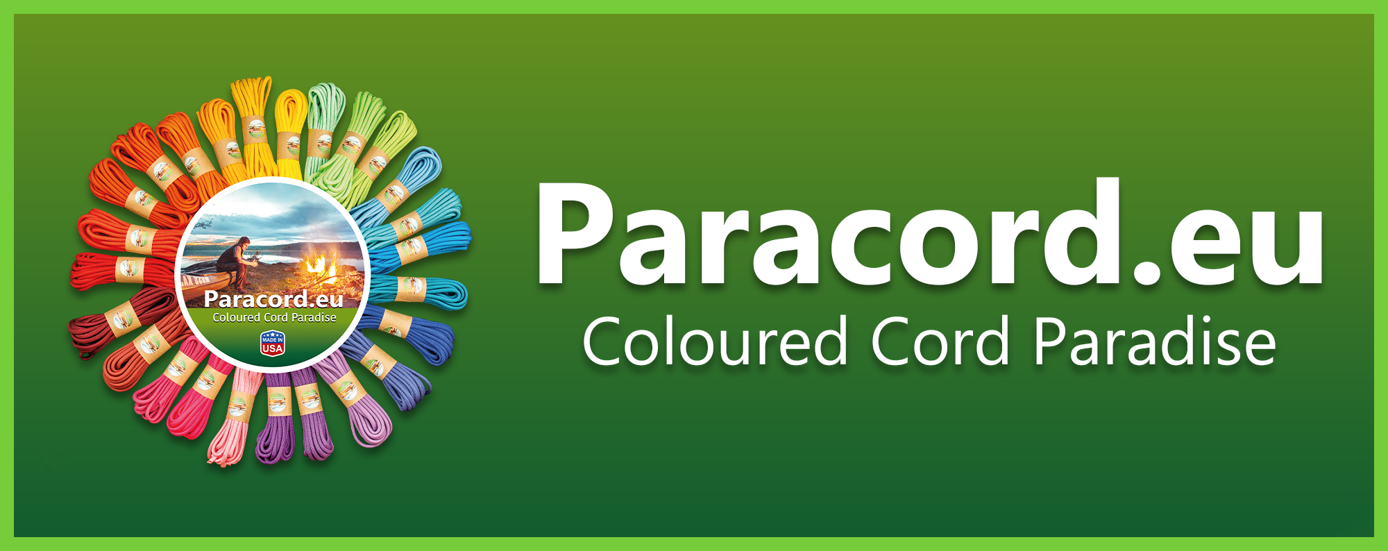 Paracord.eu