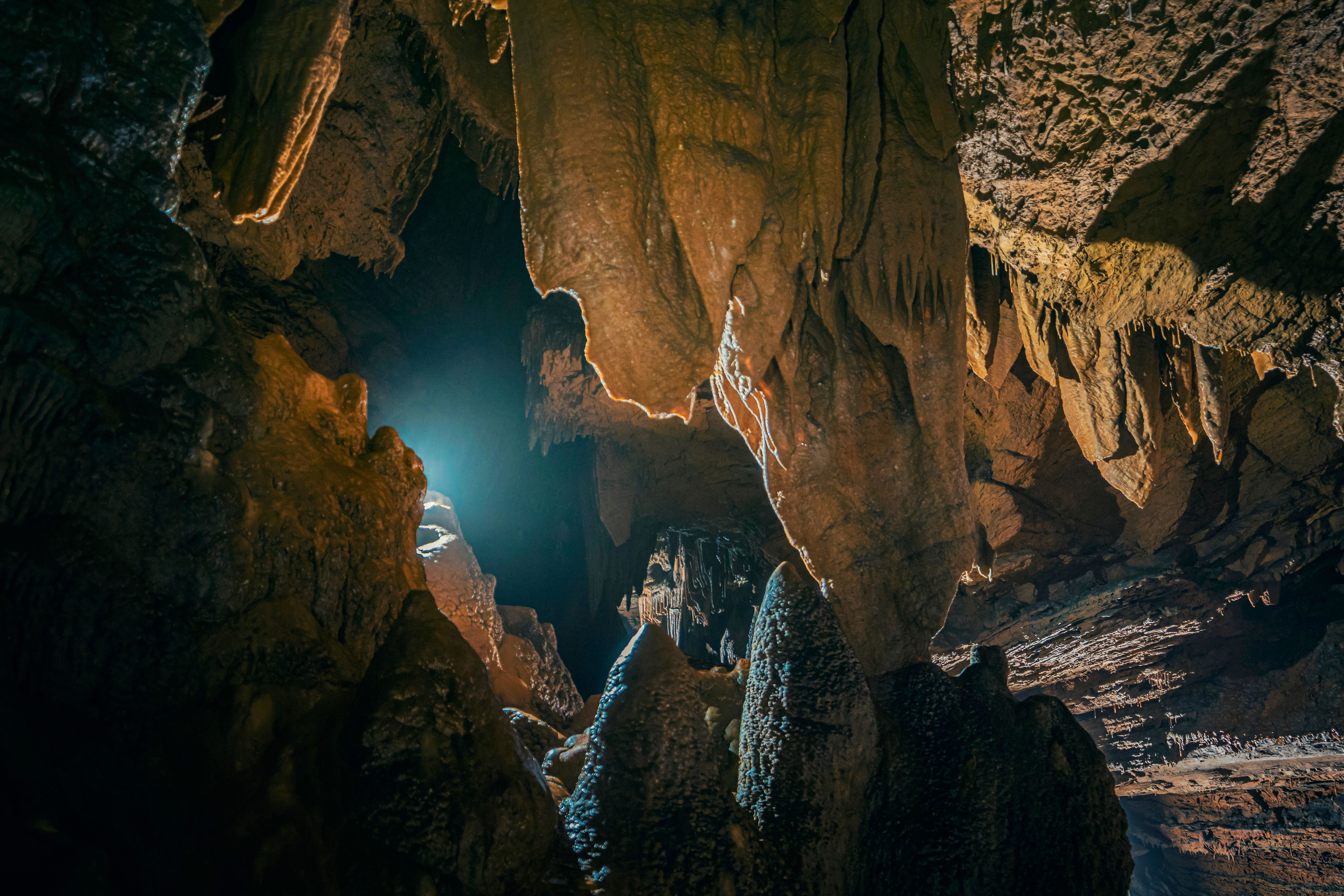 Engedi's Descent Express 