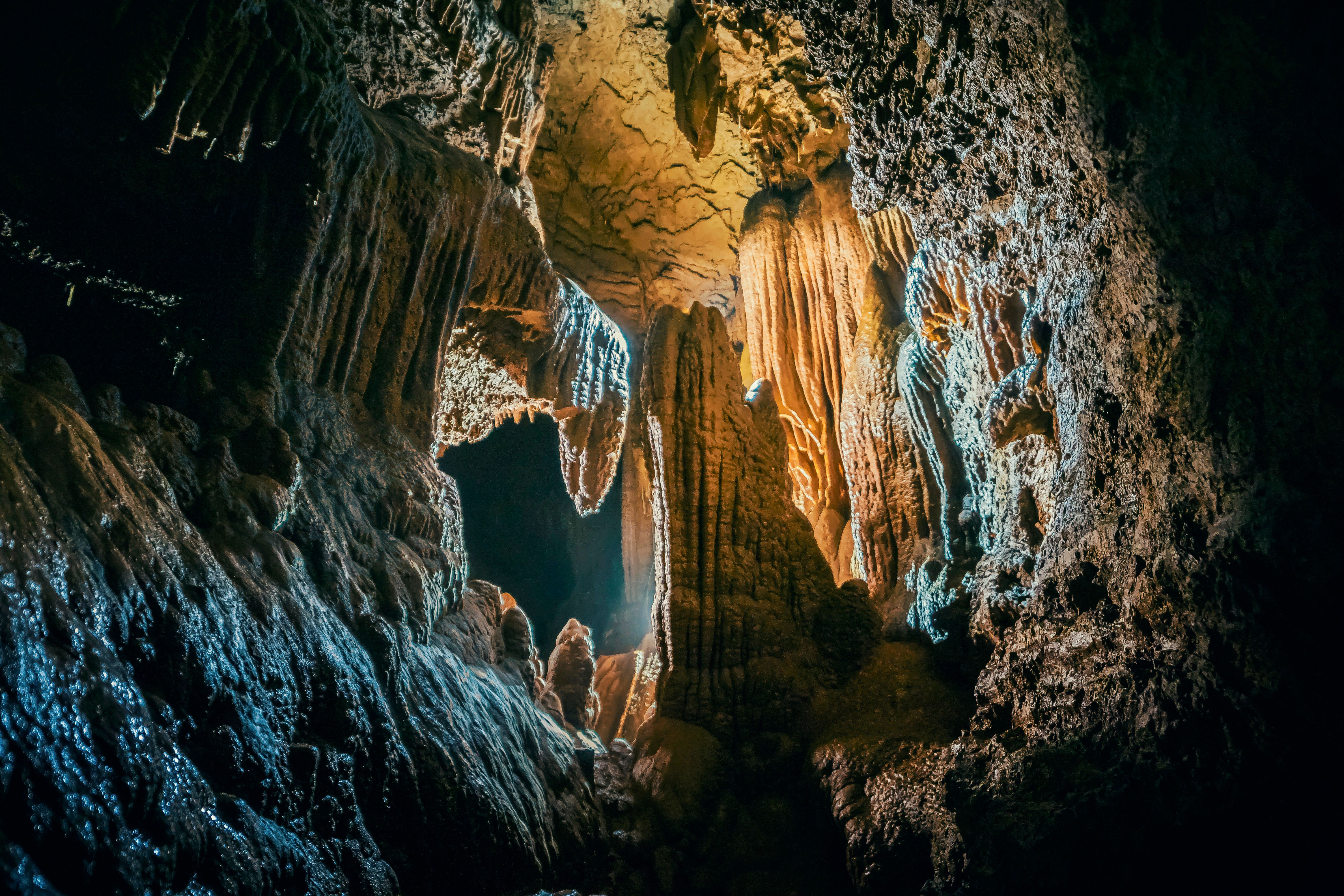 Formations