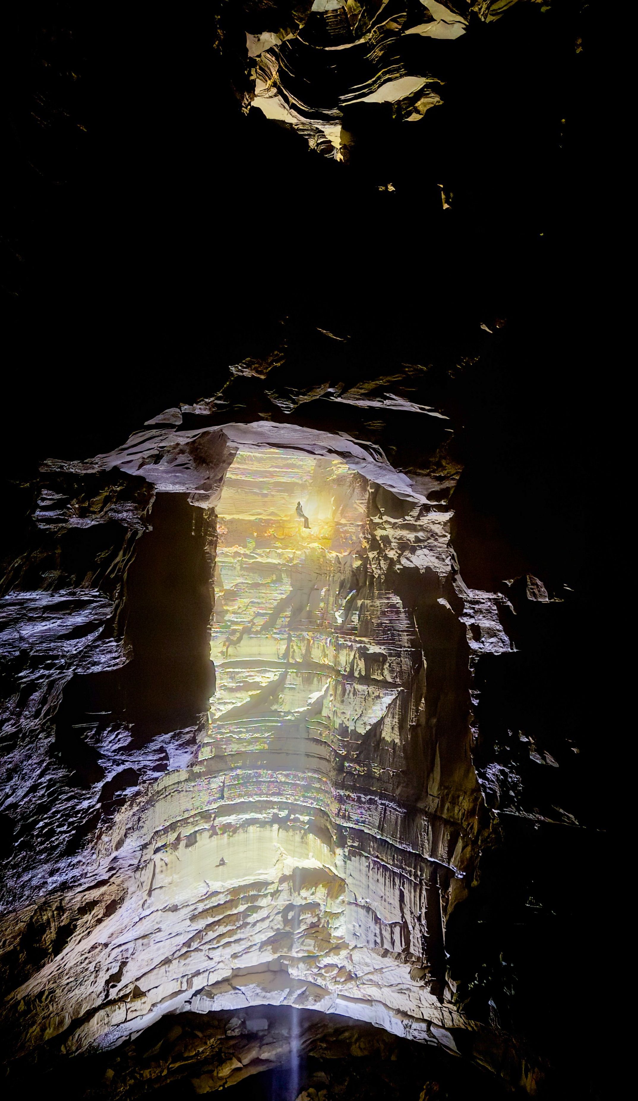 Go Underground