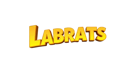 Labrats logo