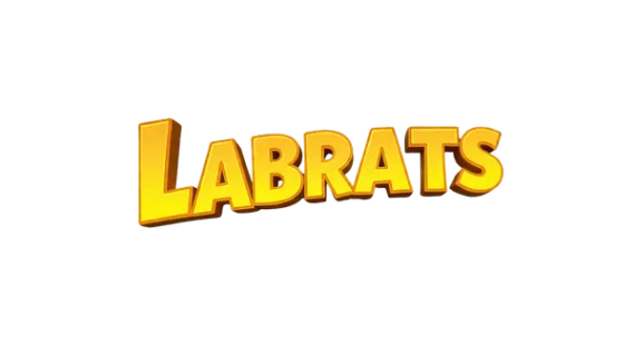 Labrats logo